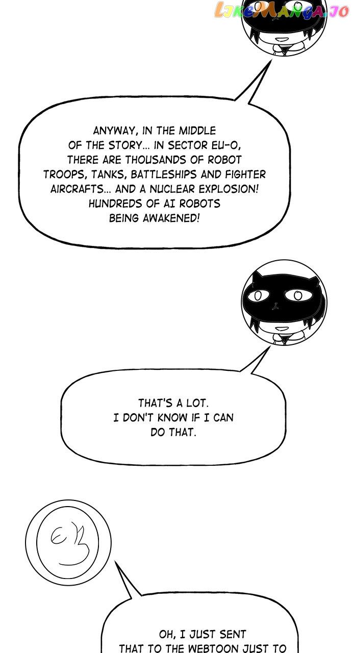 Read Housekeeper chapter 75.5 image 59 on Lezhin