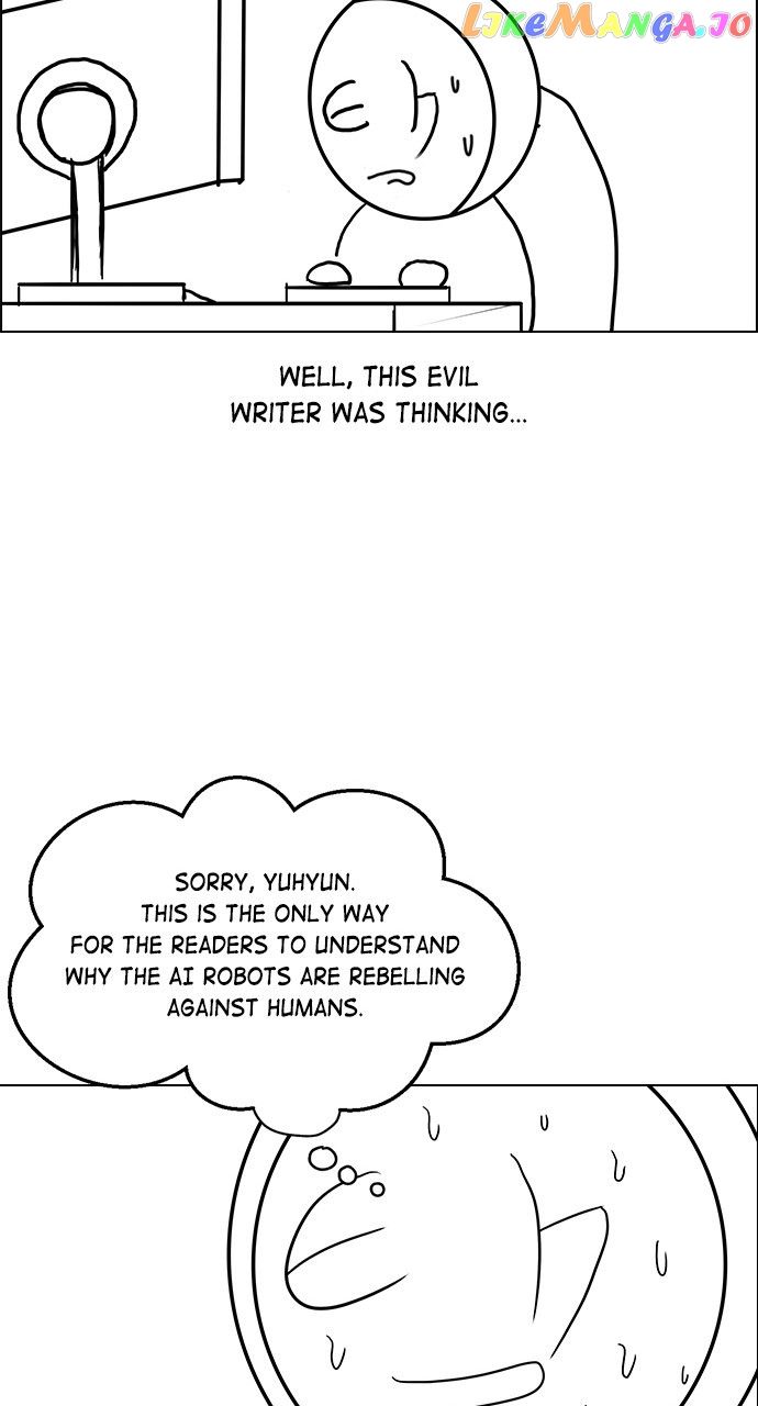 Read Housekeeper chapter 75.5 image 61 on Lezhin