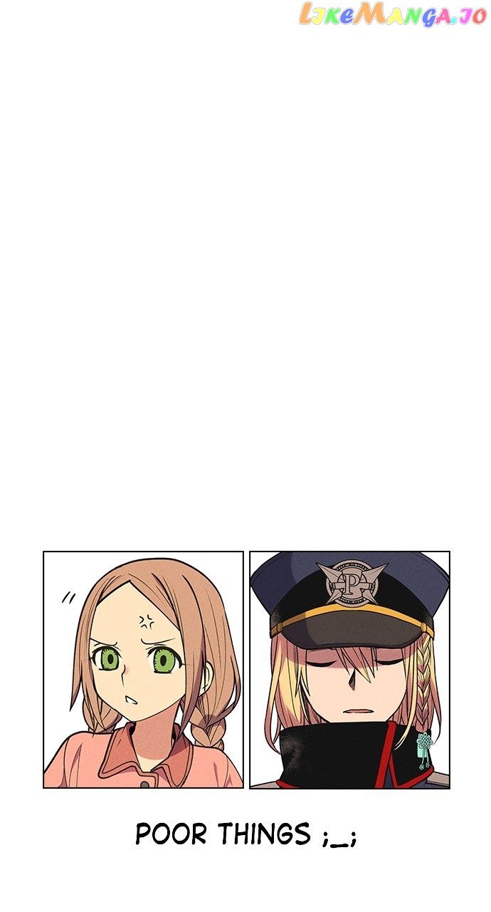 Read Housekeeper chapter 75.5 image 8 on Lezhin