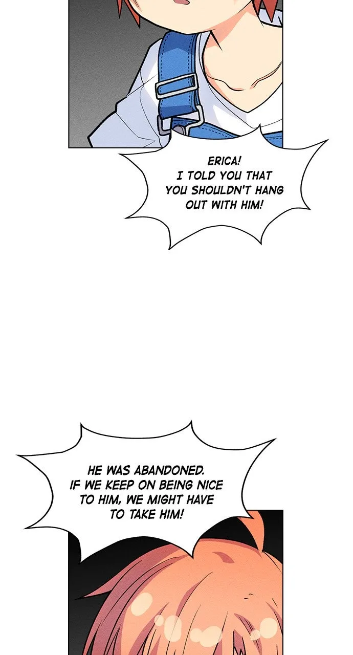 Read Housekeeper chapter 75 image 11 on Lezhin