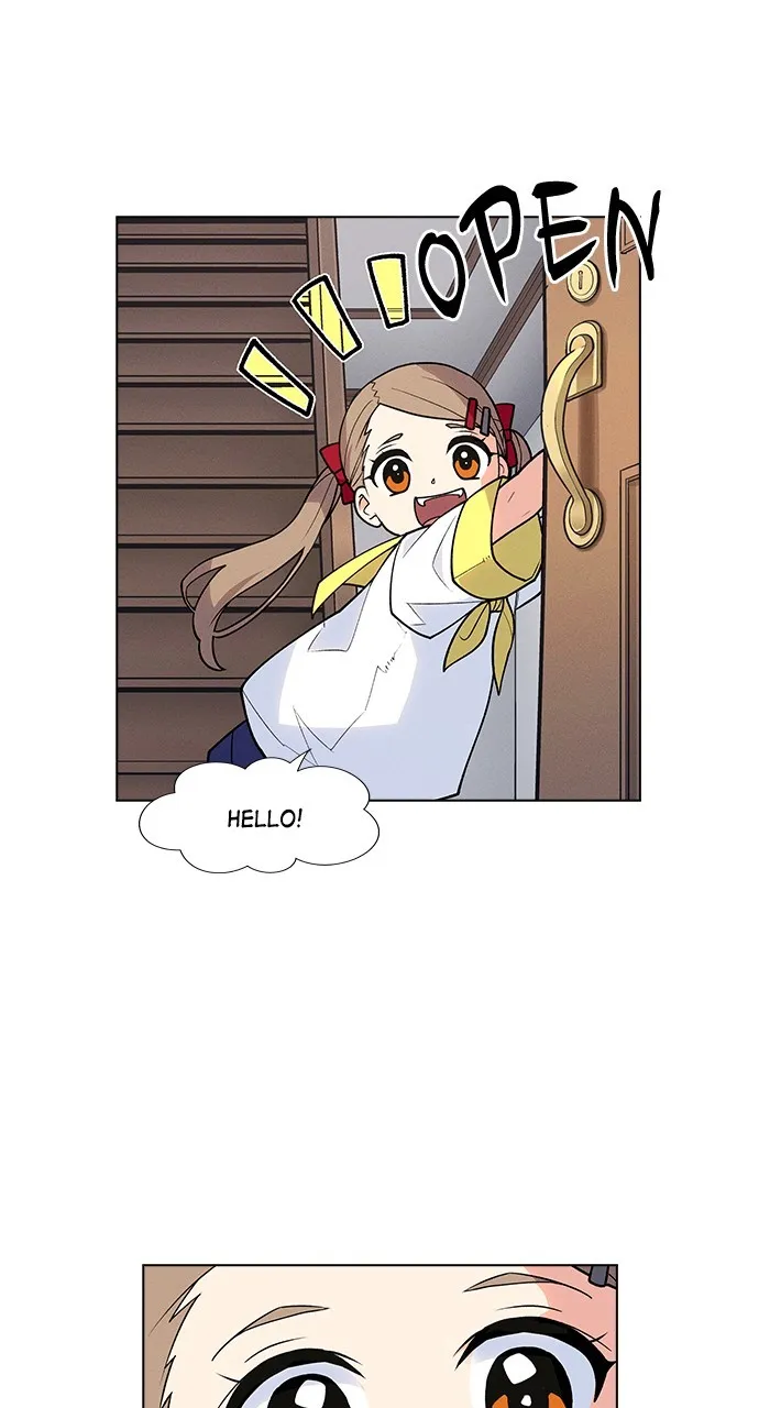 Read Housekeeper chapter 75 image 2 on Lezhin