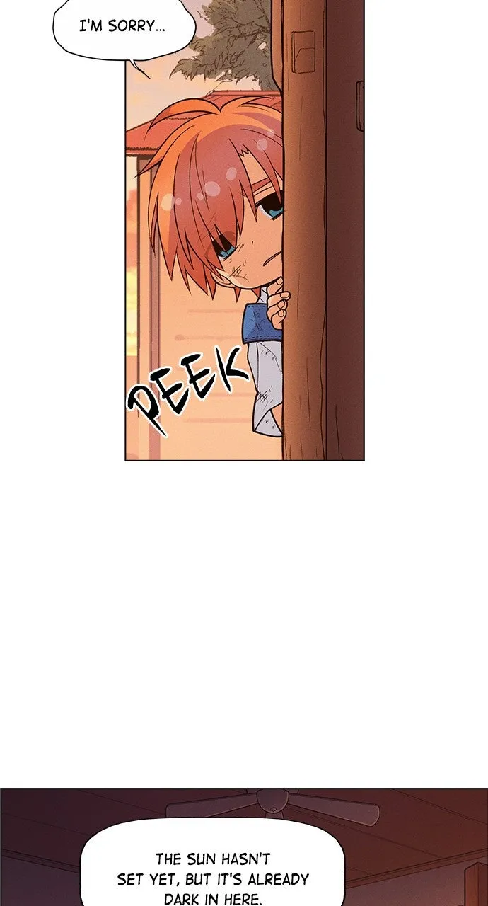 Read Housekeeper chapter 75 image 28 on Lezhin