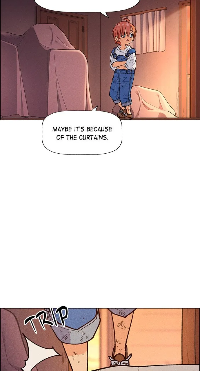 Read Housekeeper chapter 75 image 29 on Lezhin