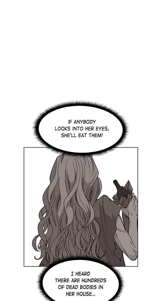 Read Housekeeper chapter 75 image 34 on Lezhin