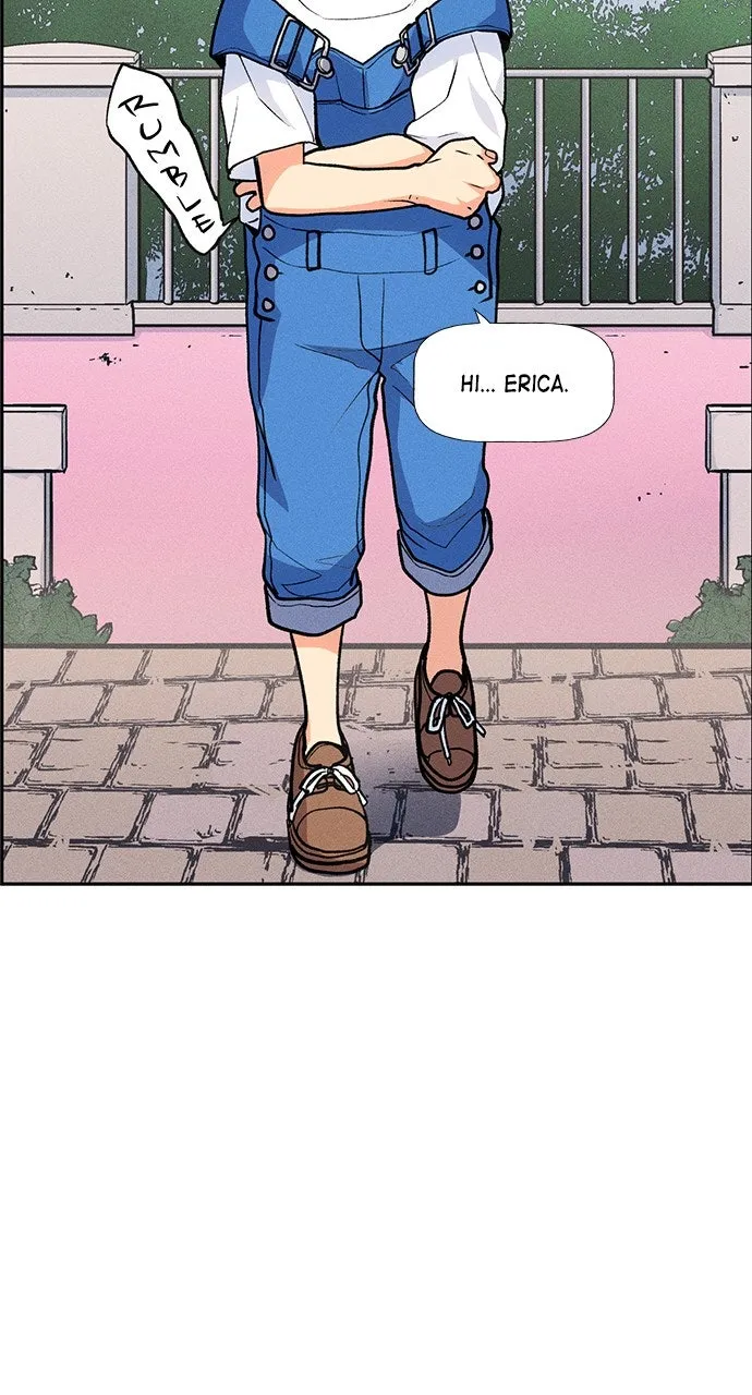 Read Housekeeper chapter 75 image 4 on Lezhin