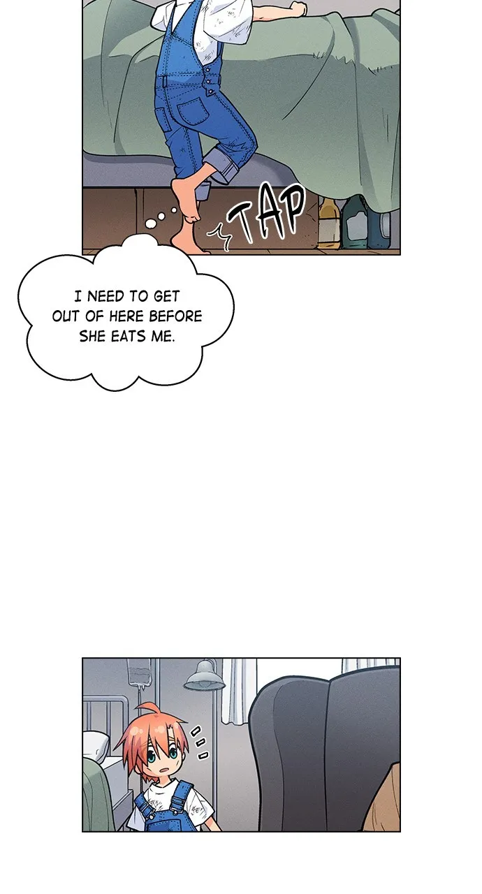 Read Housekeeper chapter 75 image 66 on Lezhin