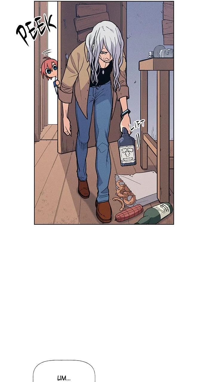 Read Housekeeper chapter 76 image 12 on Lezhin