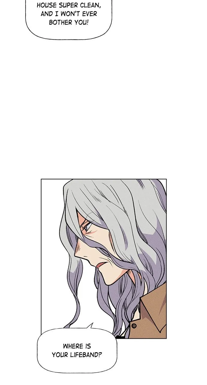Read Housekeeper chapter 76 image 20 on Lezhin