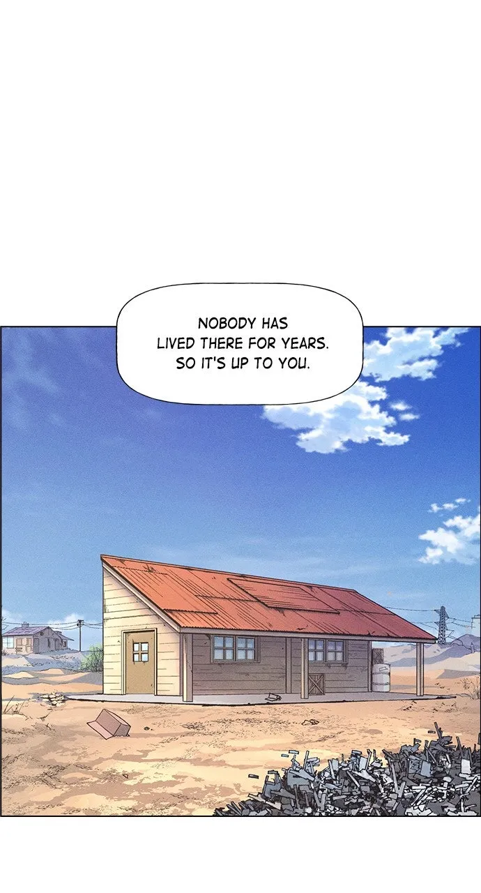 Read Housekeeper chapter 76 image 28 on Lezhin