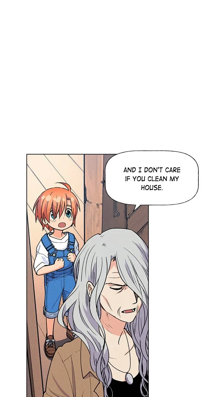 Read Housekeeper chapter 76 image 29 on Lezhin