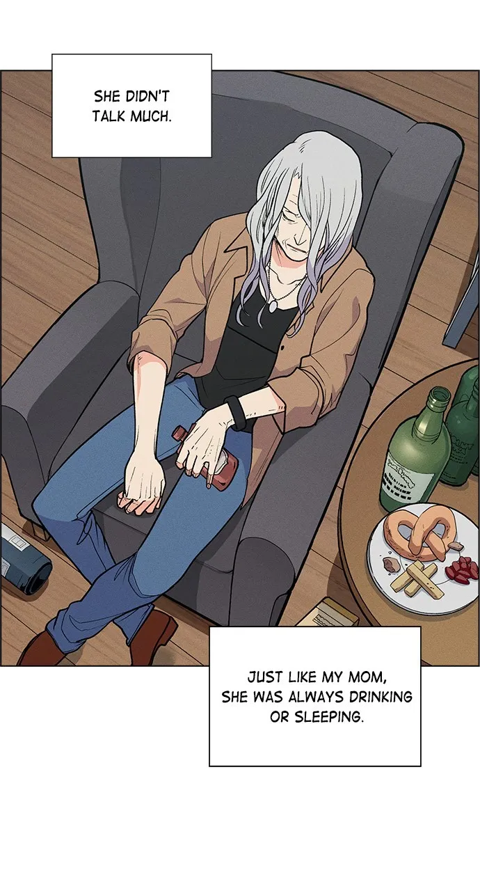 Read Housekeeper chapter 76 image 33 on Lezhin
