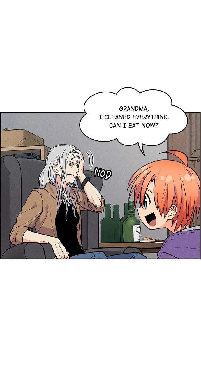 Read Housekeeper chapter 76 image 34 on Lezhin