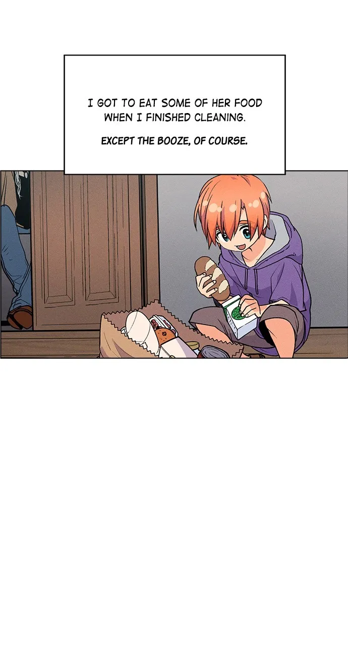 Read Housekeeper chapter 76 image 35 on Lezhin