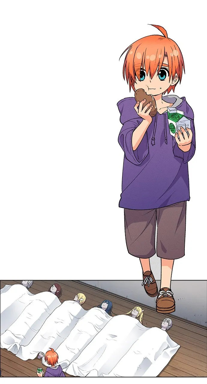 Read Housekeeper chapter 76 image 36 on Lezhin