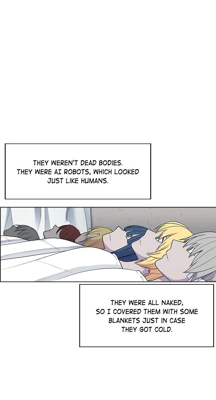 Read Housekeeper chapter 76 image 37 on Lezhin