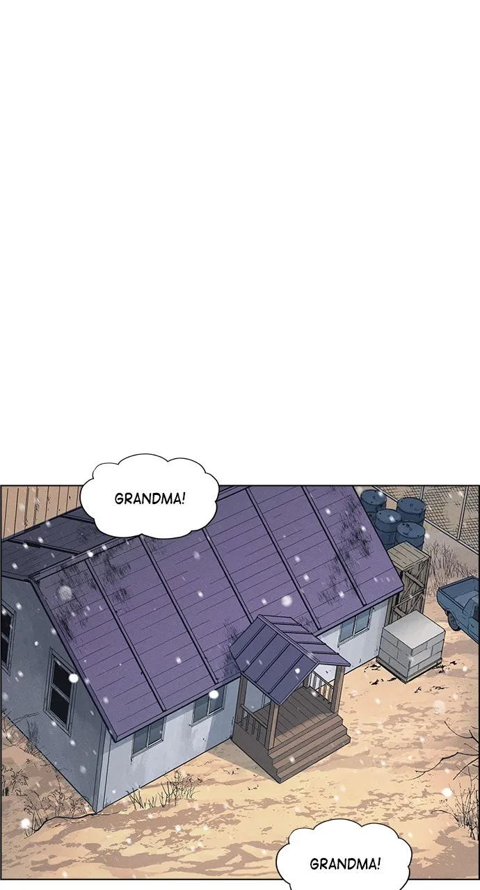 Read Housekeeper chapter 76 image 44 on Lezhin