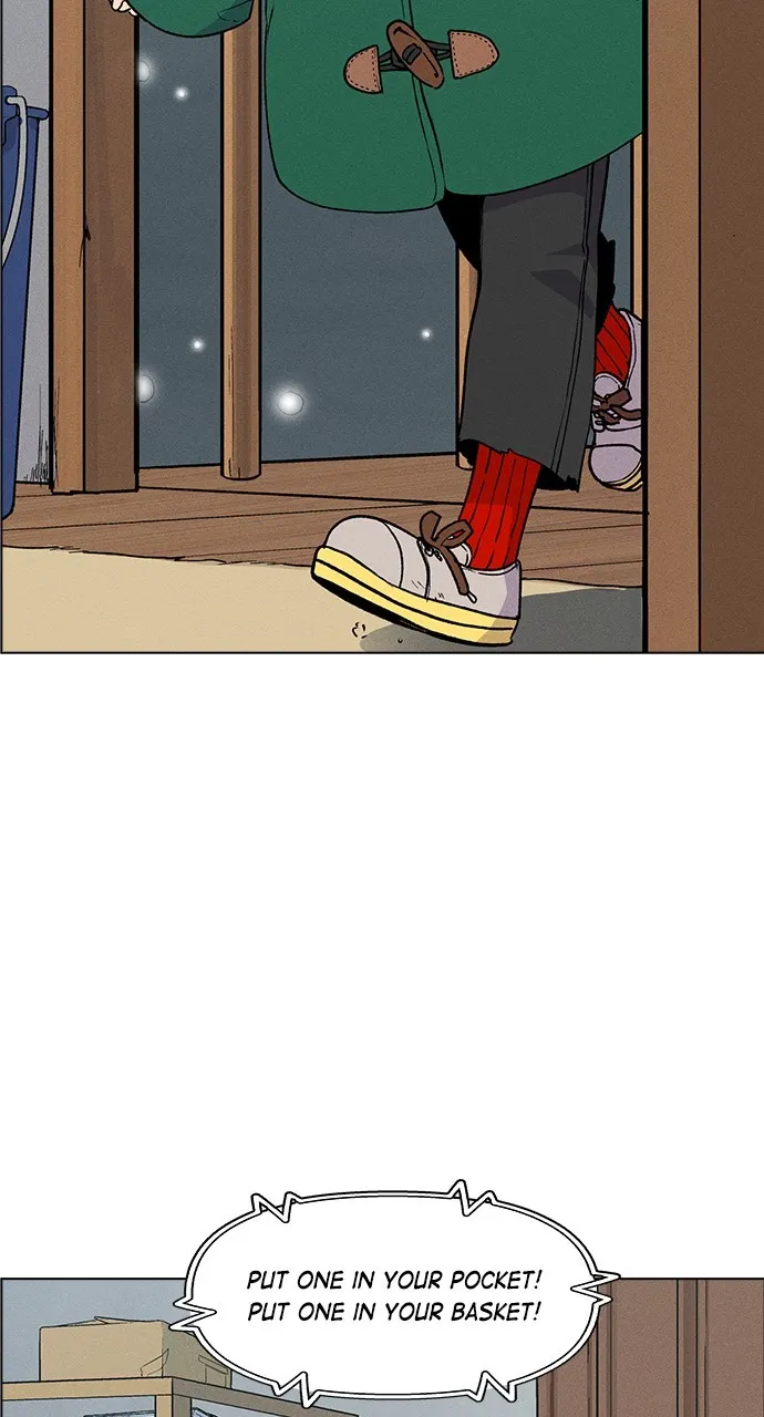 Read Housekeeper chapter 76 image 46 on Lezhin