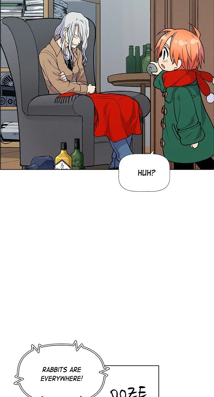 Read Housekeeper chapter 76 image 47 on Lezhin