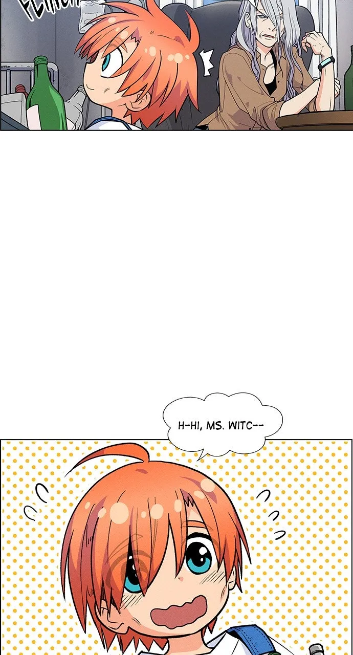 Read Housekeeper chapter 76 image 6 on Lezhin