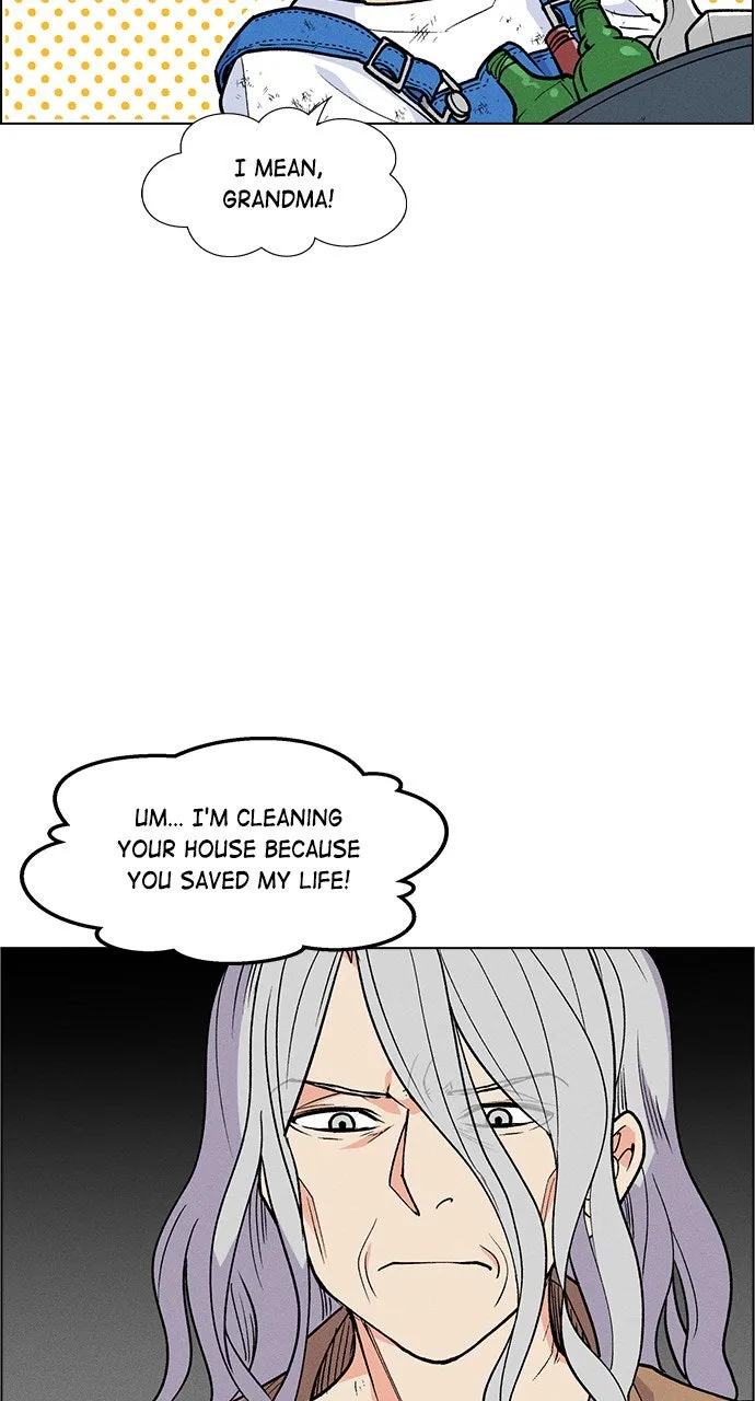 Read Housekeeper chapter 76 image 7 on Lezhin