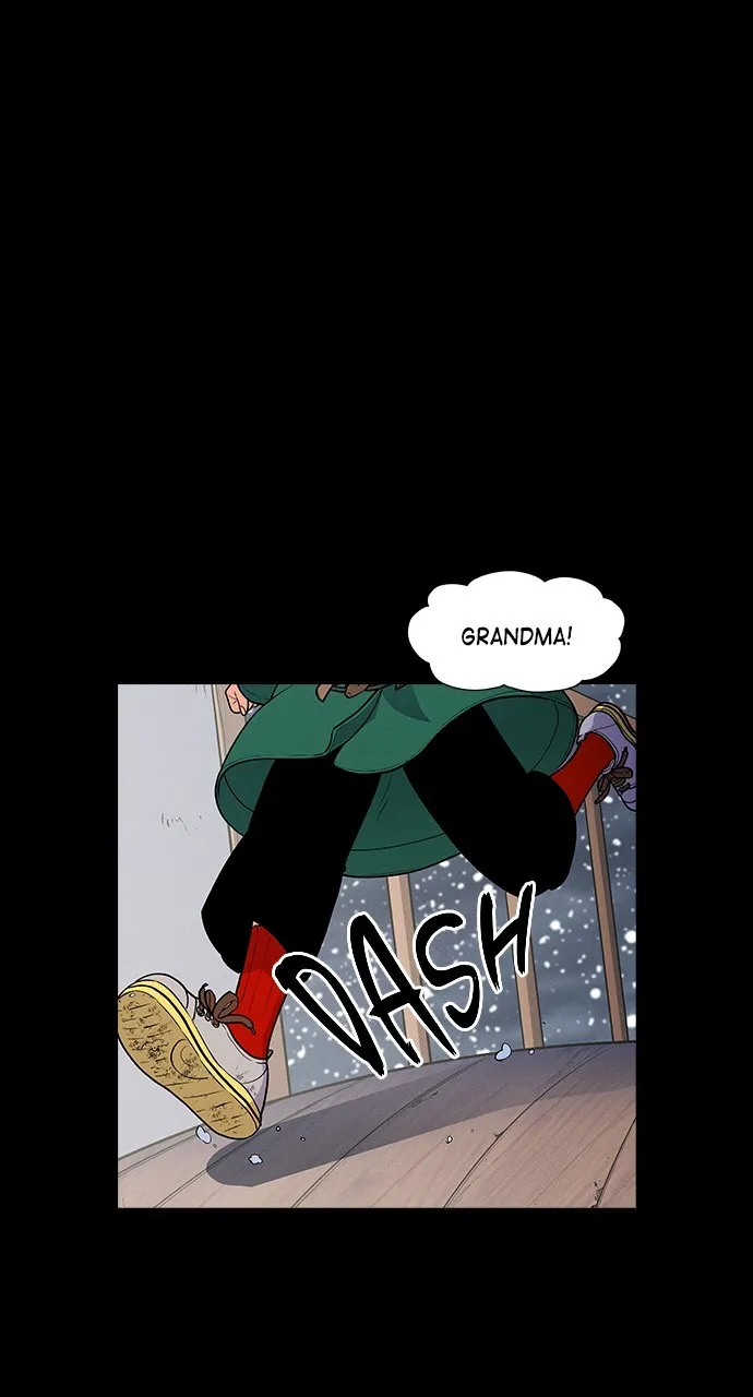 Read Housekeeper chapter 77 image 1 on Lezhin