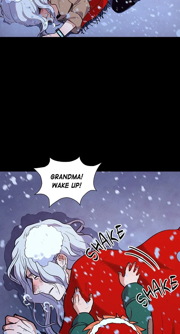 Read Housekeeper chapter 77 image 14 on Lezhin