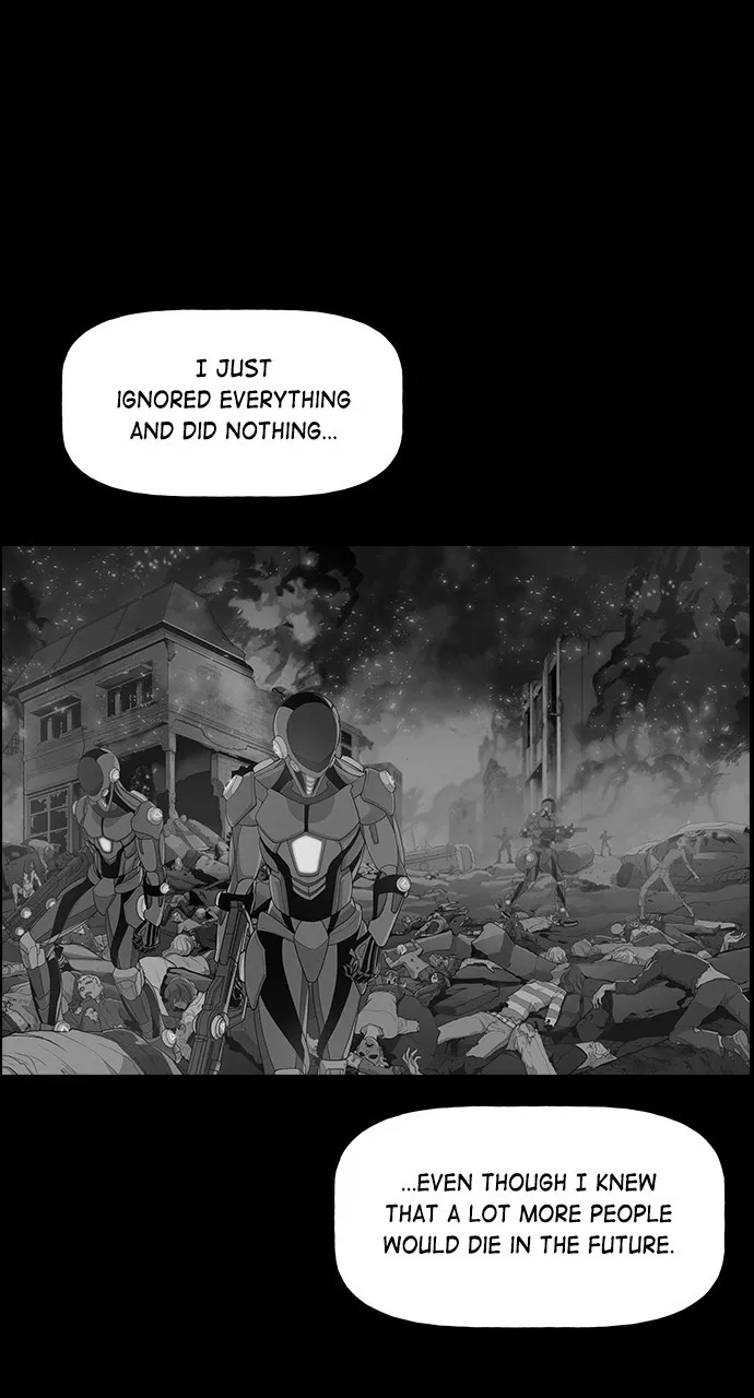 Read Housekeeper chapter 77 image 21 on Lezhin