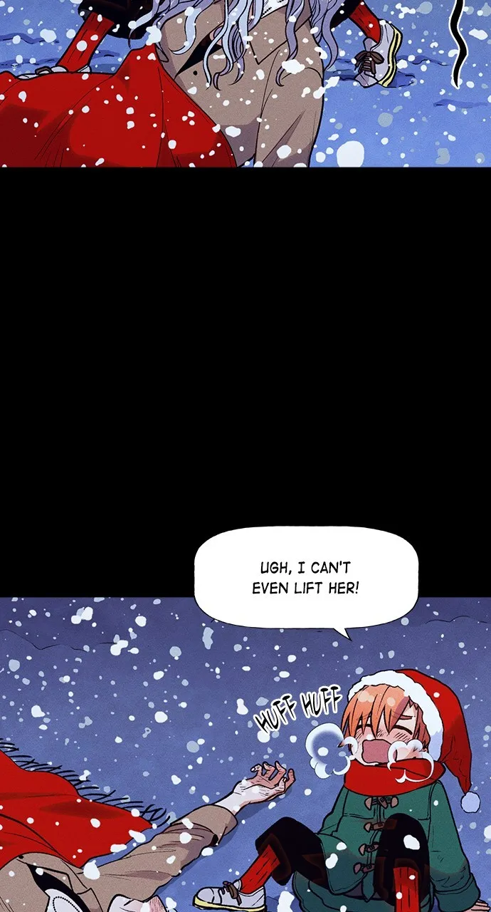 Read Housekeeper chapter 77 image 28 on Lezhin