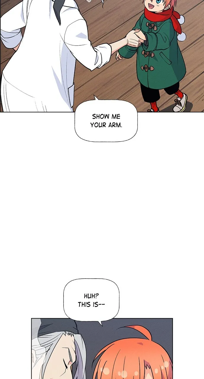 Read Housekeeper chapter 77 image 64 on Lezhin