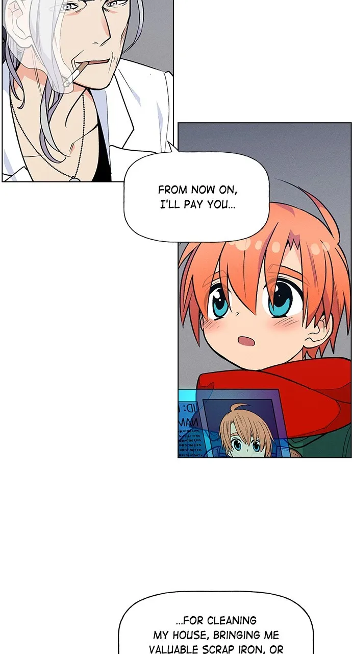 Read Housekeeper chapter 77 image 68 on Lezhin