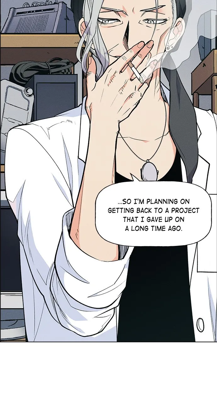 Read Housekeeper chapter 77 image 77 on Lezhin