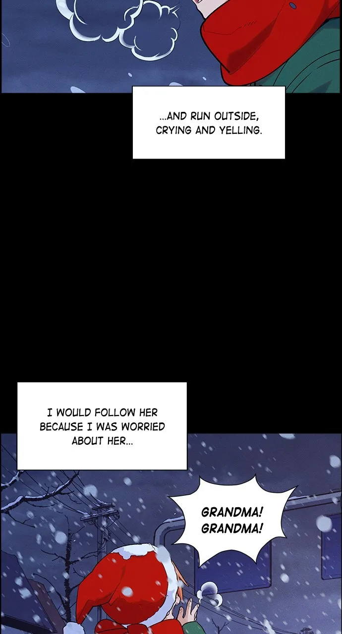 Read Housekeeper chapter 77 image 8 on Lezhin