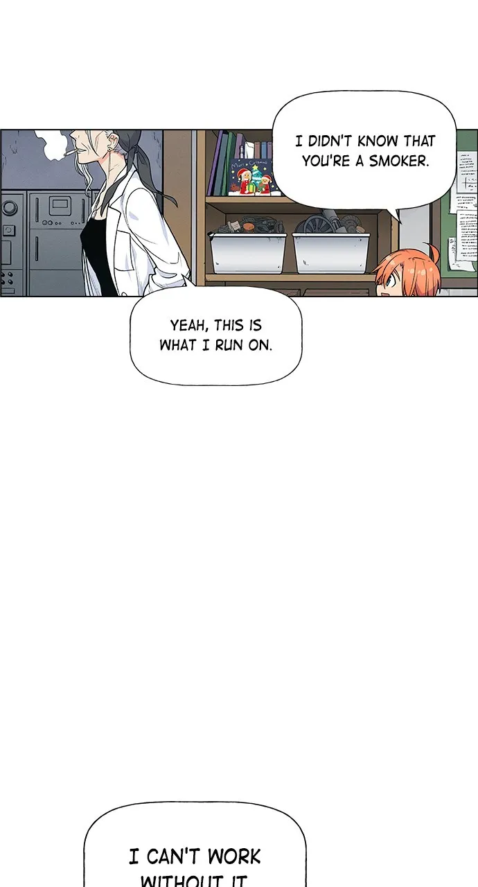 Read Housekeeper chapter 77 image 80 on Lezhin