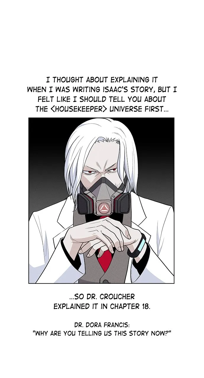 Read Housekeeper chapter 78 image 19 on Lezhin
