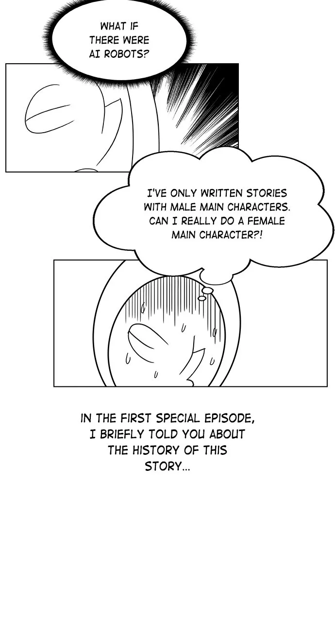 Read Housekeeper chapter 78 image 28 on Lezhin