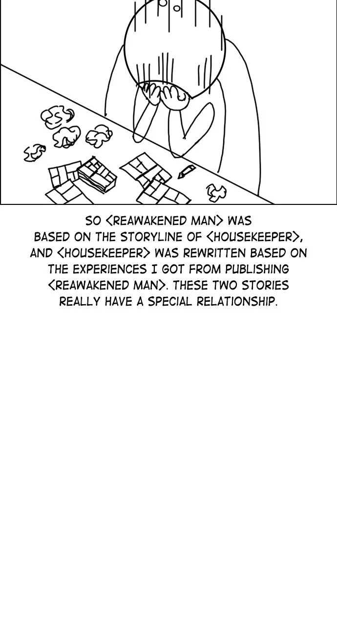 Read Housekeeper chapter 78 image 42 on Lezhin
