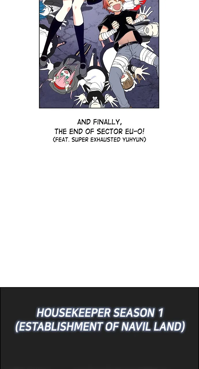 Read Housekeeper chapter 78 image 56 on Lezhin