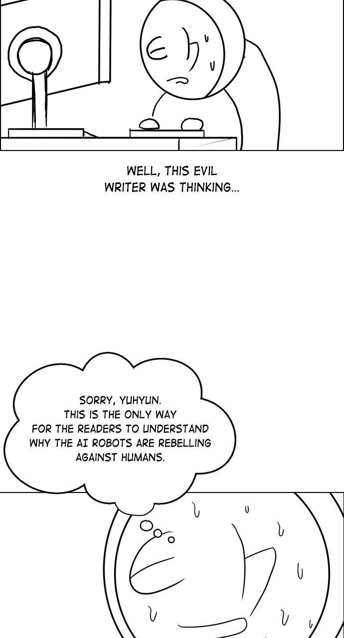 Read Housekeeper chapter 78 image 61 on Lezhin