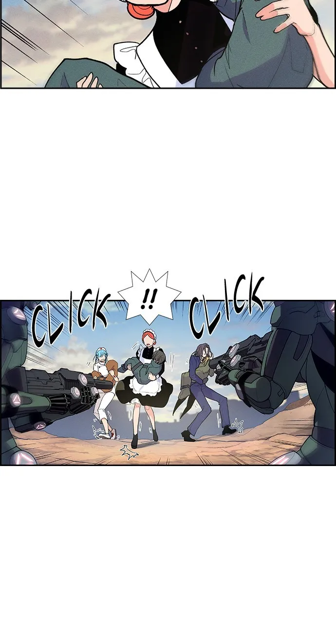 Read Housekeeper chapter 79 image 14 on Lezhin