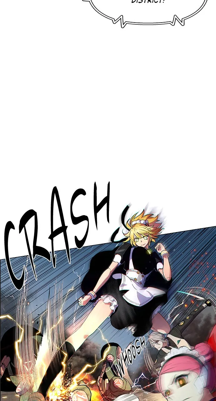 Read Housekeeper chapter 79 image 17 on Lezhin