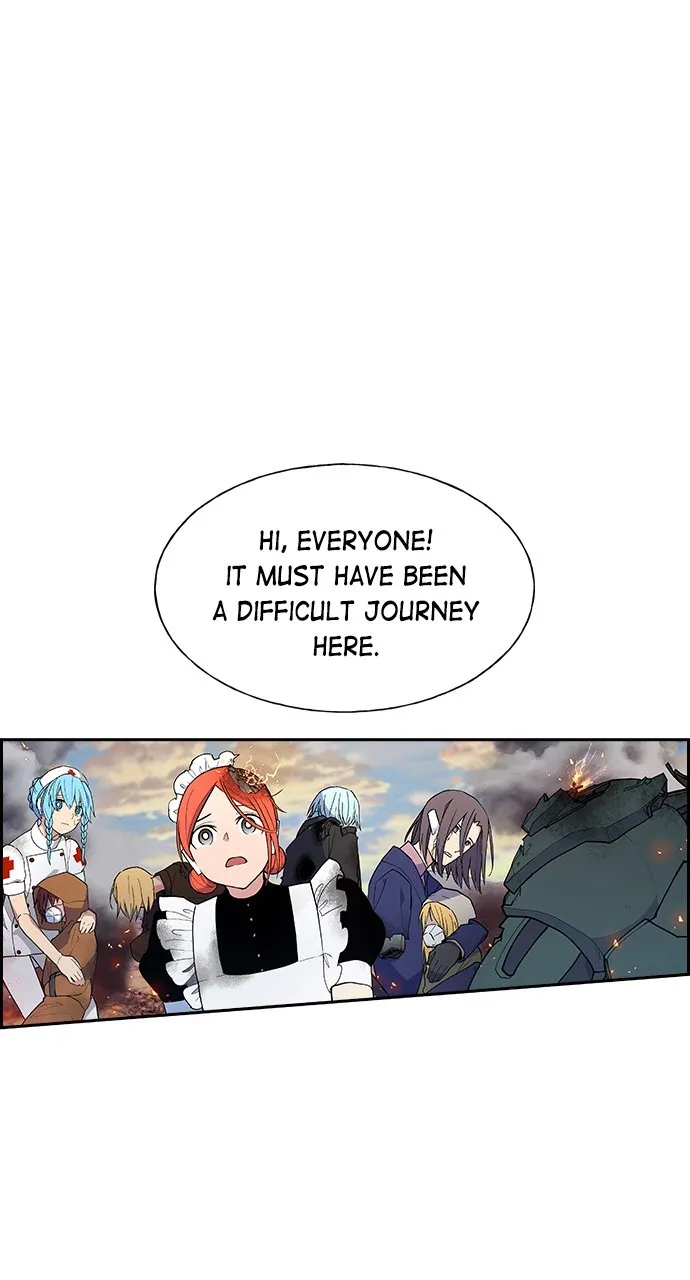 Read Housekeeper chapter 79 image 19 on Lezhin