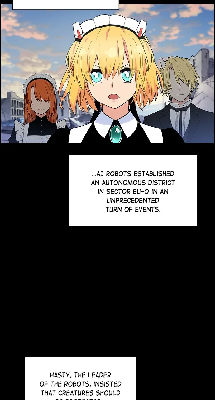 Read Housekeeper chapter 79 image 2 on Lezhin