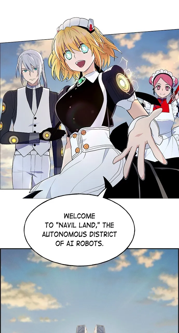 Read Housekeeper chapter 79 image 20 on Lezhin