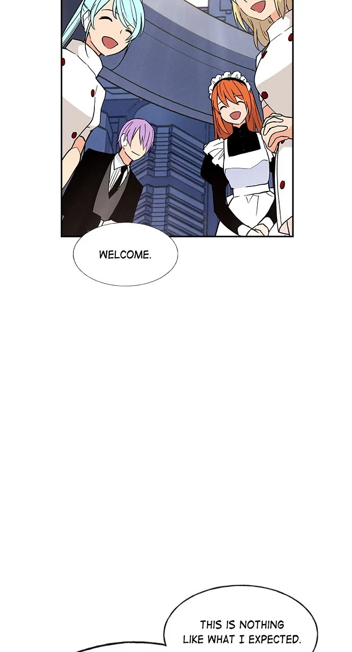 Read Housekeeper chapter 79 image 25 on Lezhin