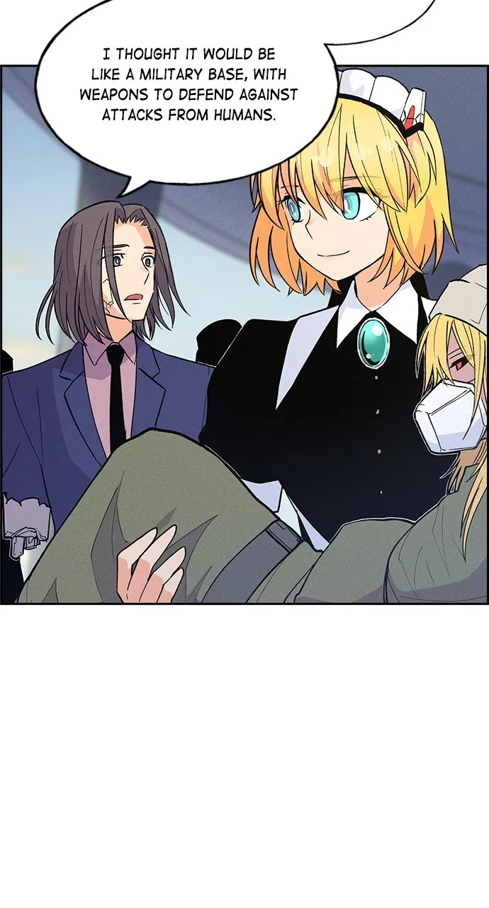 Read Housekeeper chapter 79 image 26 on Lezhin