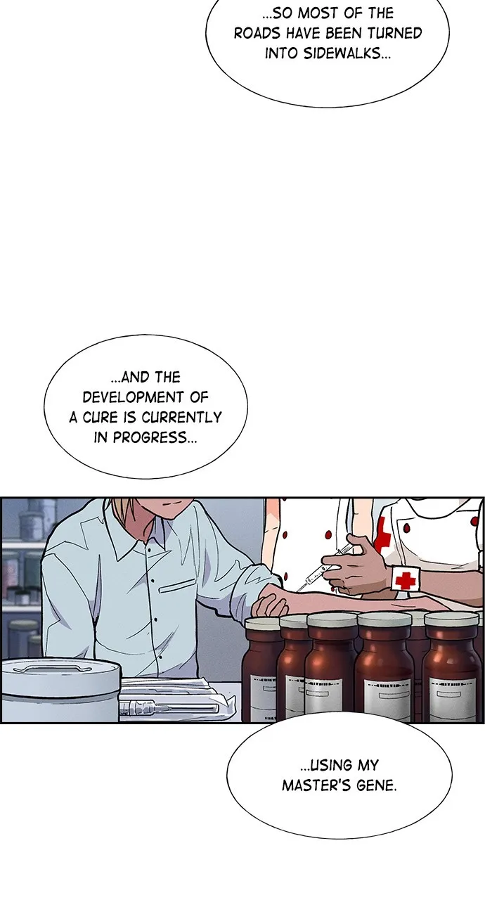 Read Housekeeper chapter 79 image 29 on Lezhin