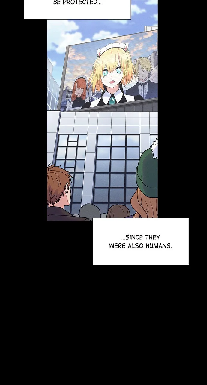 Read Housekeeper chapter 79 image 3 on Lezhin