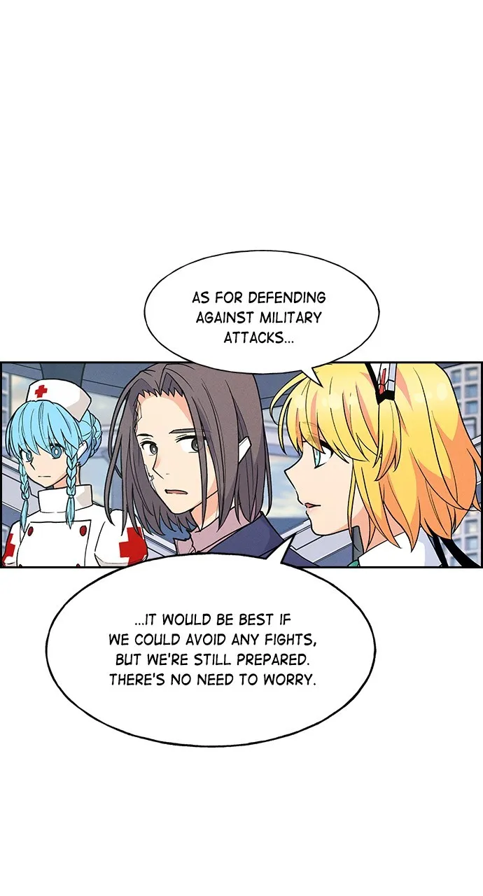 Read Housekeeper chapter 79 image 30 on Lezhin