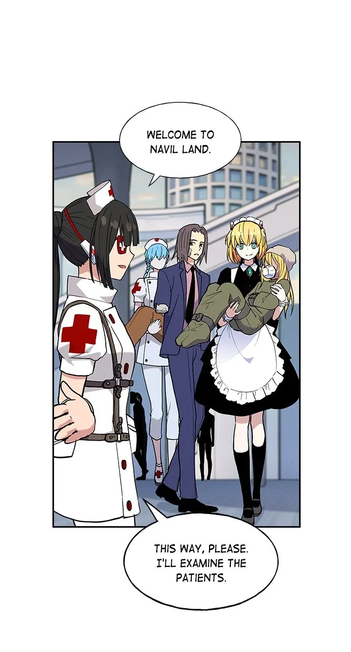 Read Housekeeper chapter 79 image 35 on Lezhin