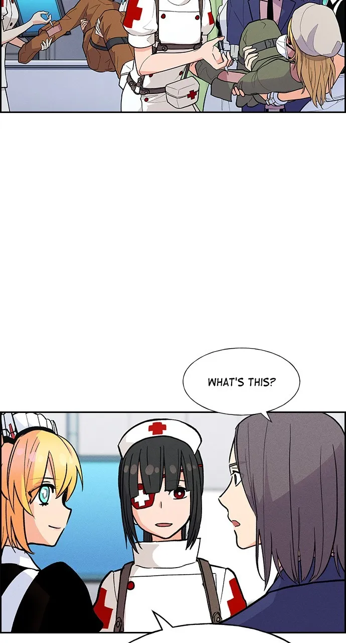 Read Housekeeper chapter 79 image 37 on Lezhin